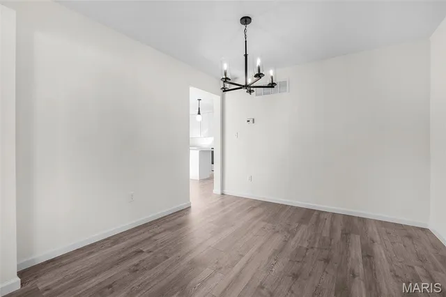 $443,366 | 242 Noser Drive, Florissant, MO 63031