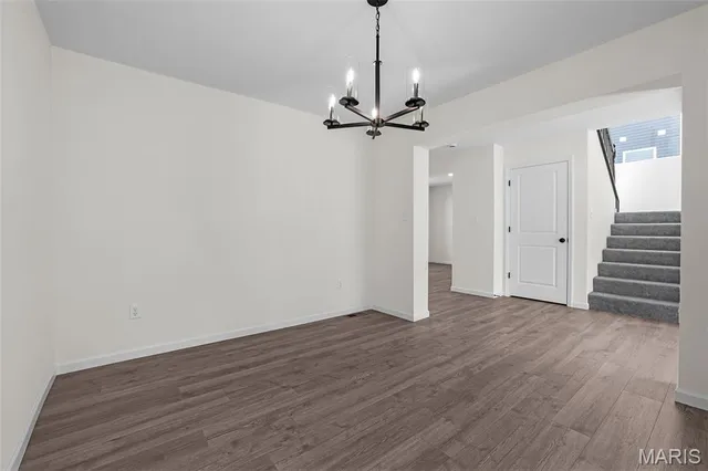 $443,366 | 242 Noser Drive, Florissant, MO 63031