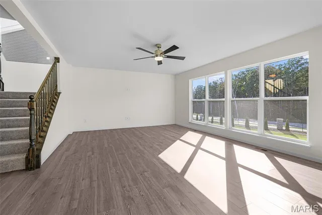 $443,366 | 242 Noser Drive, Florissant, MO 63031