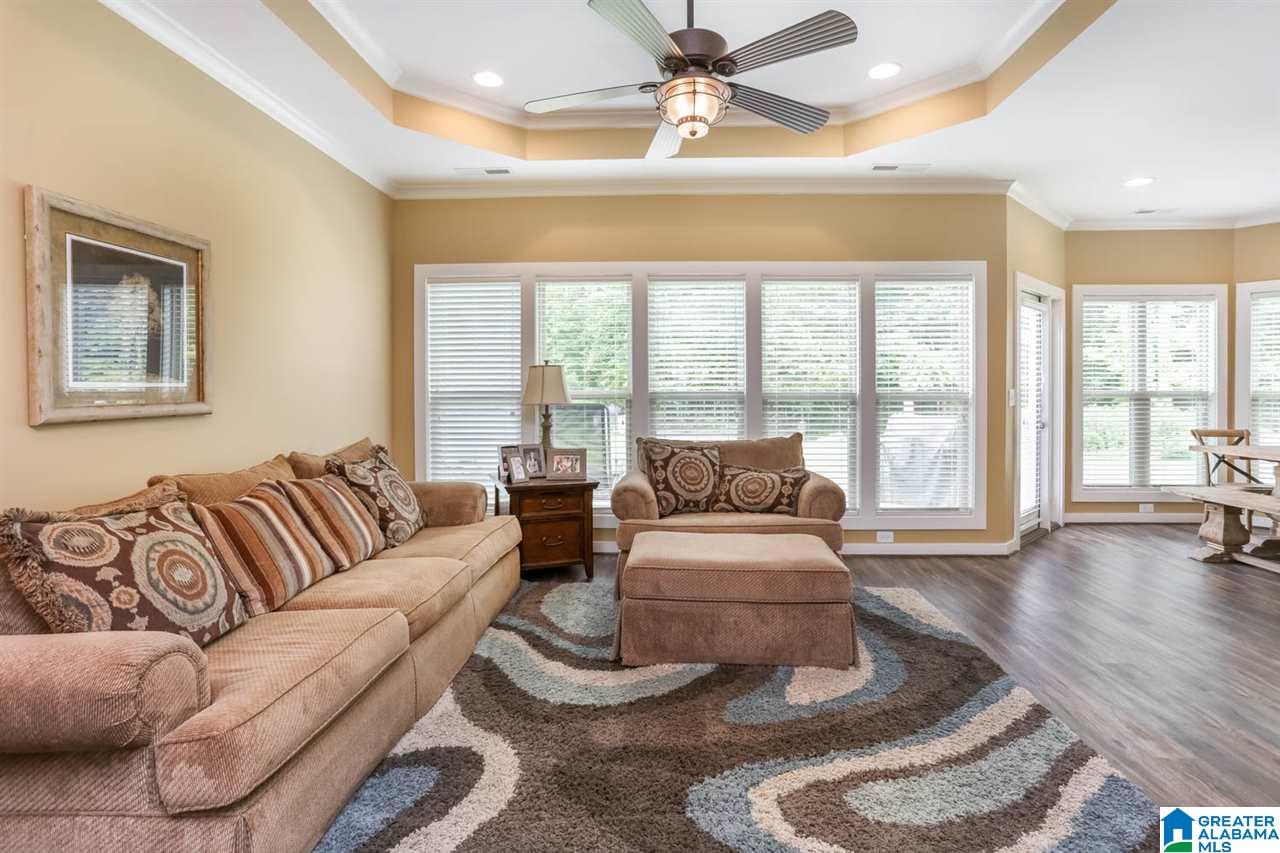 2485 Crawford Cove Road Springville, AL 35146 - Photo 5 of 40