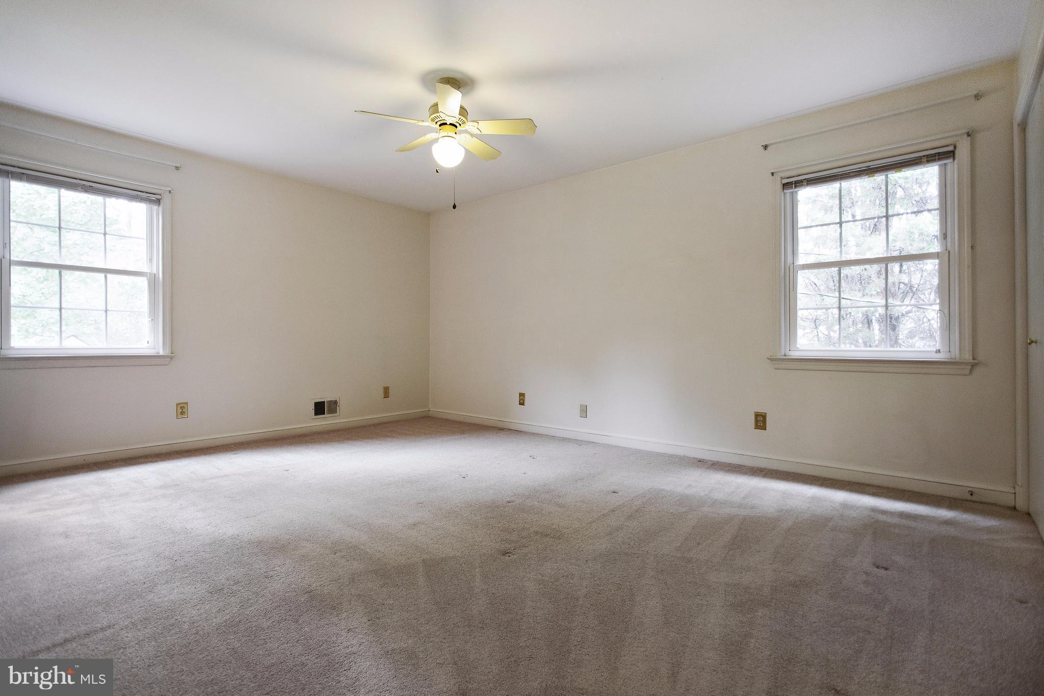 7617 Range Road Alexandria, VA 22306 - Photo 16 of 29 Bedroom (Master)