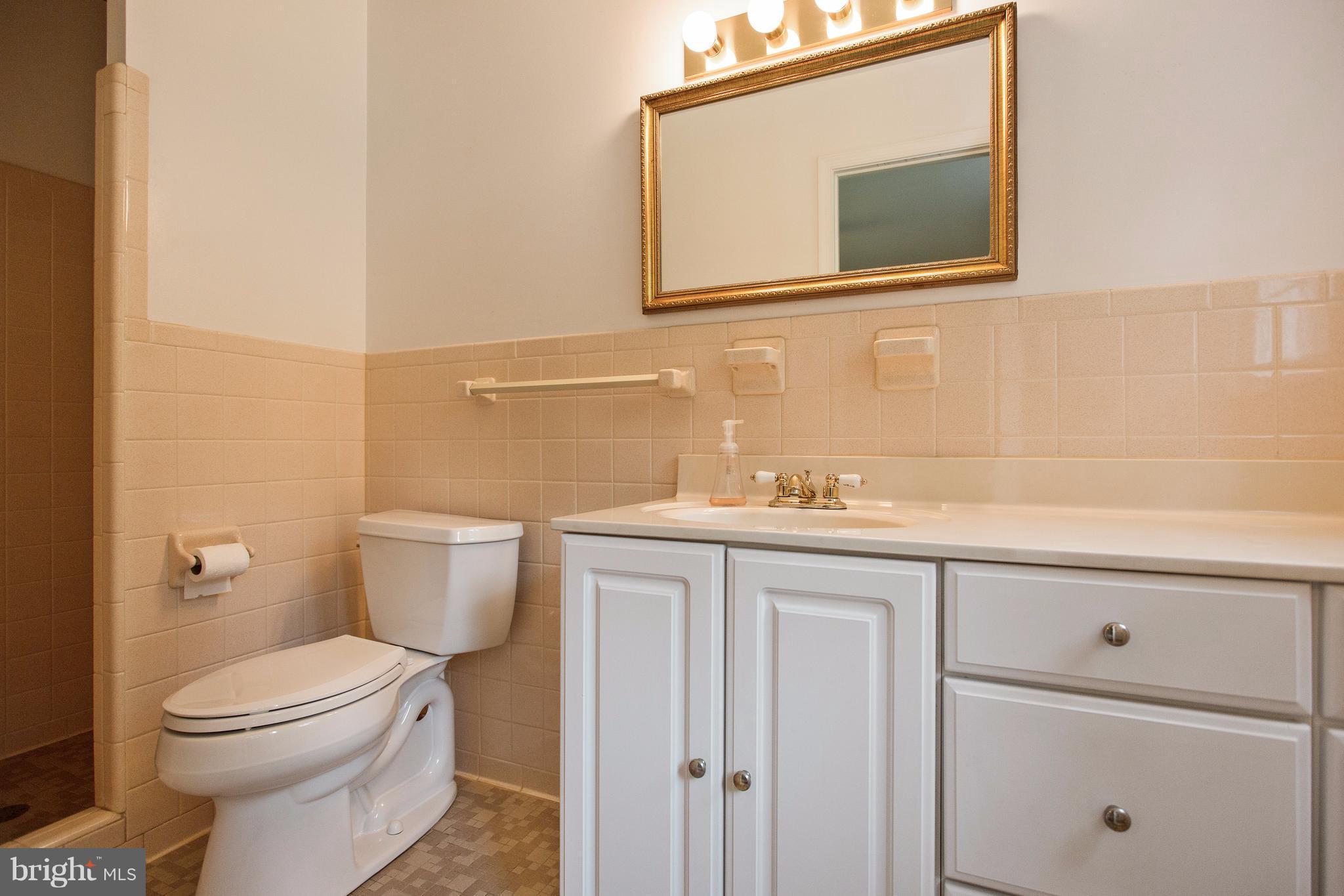 7617 Range Road Alexandria, VA 22306 - Photo 18 of 29 Bath (Master)