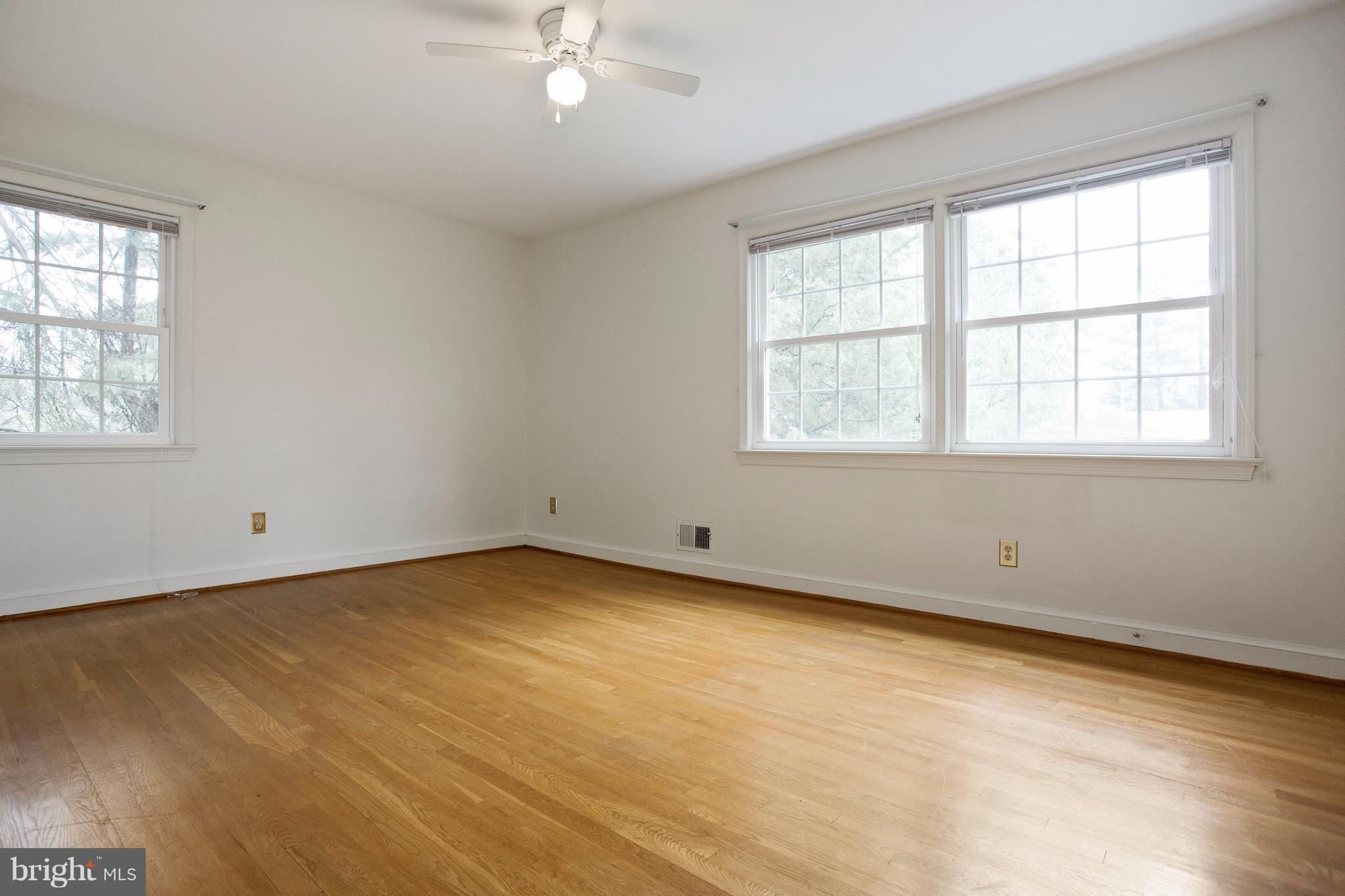 7617 Range Road Alexandria, VA 22306 - Photo 19 of 29 Bedroom