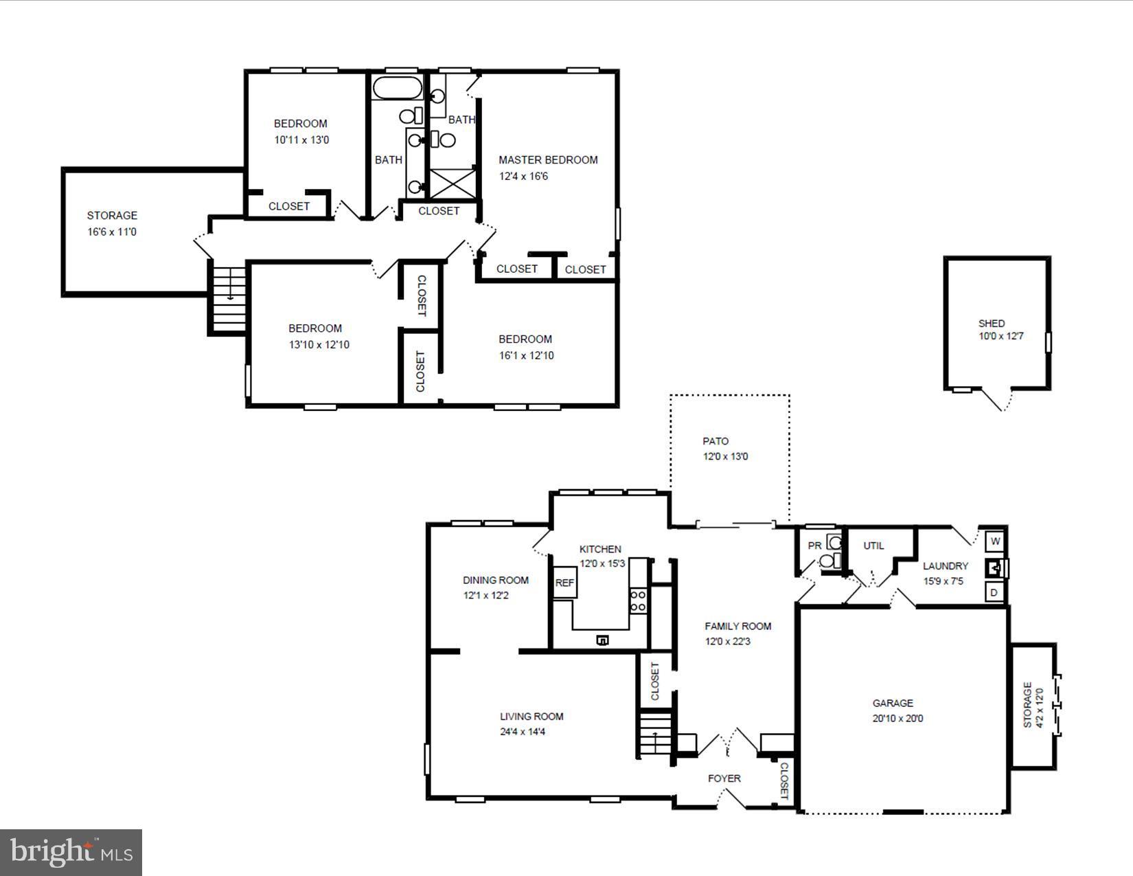 7617 Range Road Alexandria, VA 22306 - Photo 29 of 29 View
