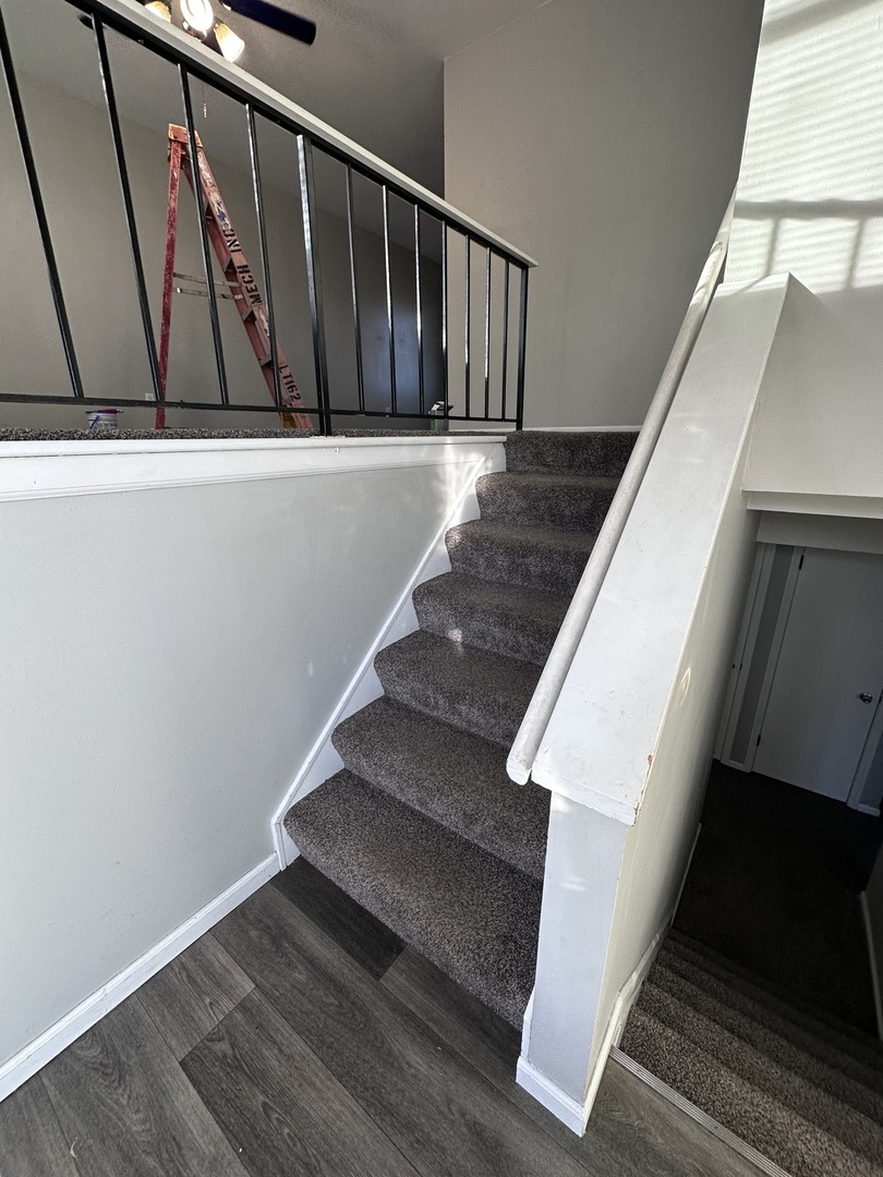 100 West 3rd Street Sublette, IL 61367 - Photo 12 of 18 a view of entryway