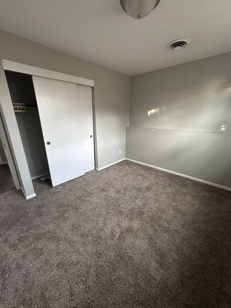 100 West 3rd Street Sublette, IL 61367 - Photo 10 of 18 a view of an empty room