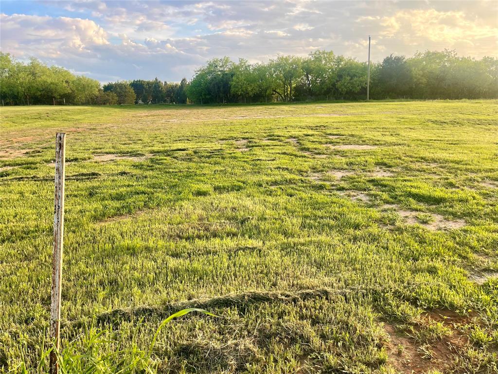 Lot4 Rock Creek Road Graford, TX 76449 - Photo 2 of 9 Viewed from NE street side corner across the lot to the SW