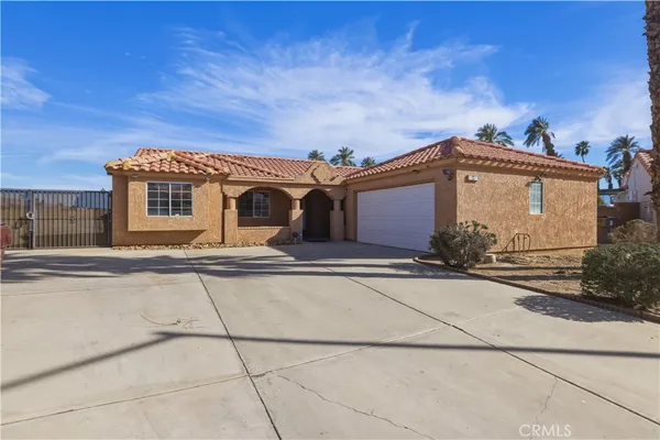 $515,000 | 46482 Jasmine Lane, Indio, CA 92201