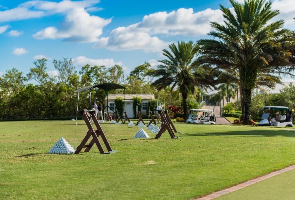 175 Commodore Drive Jupiter, FL 33477 - Photo 17 of 20 Driving Range
