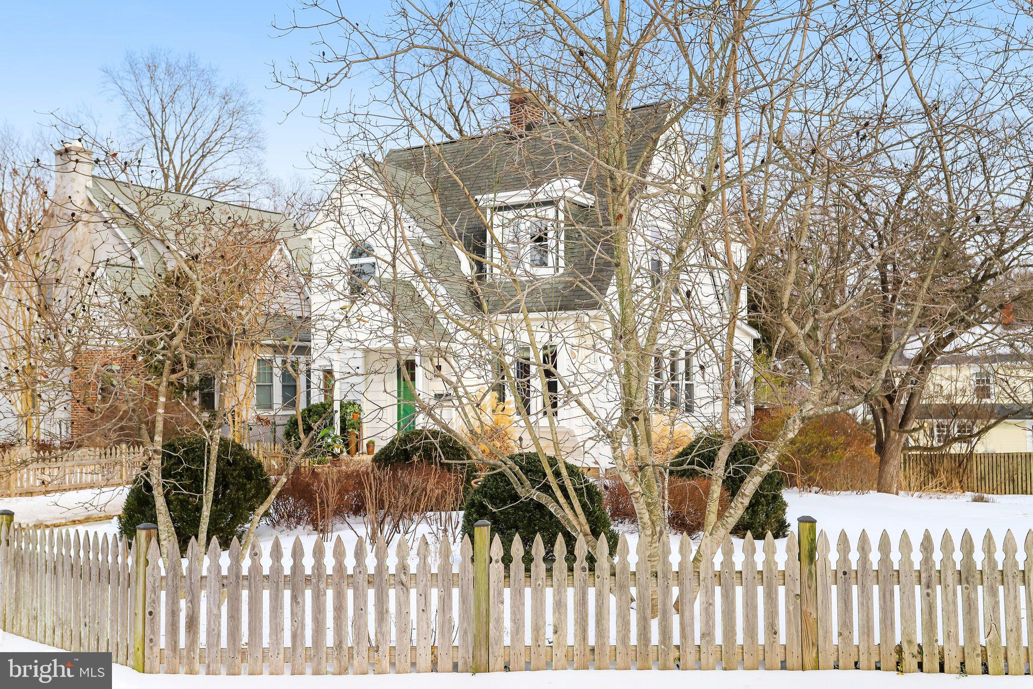 512 Pershing Drive Silver Spring, MD 20910 - Photo 1 of 39