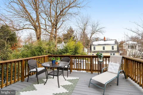 $835,000 | 512 Pershing Drive, Silver Spring, MD 20910