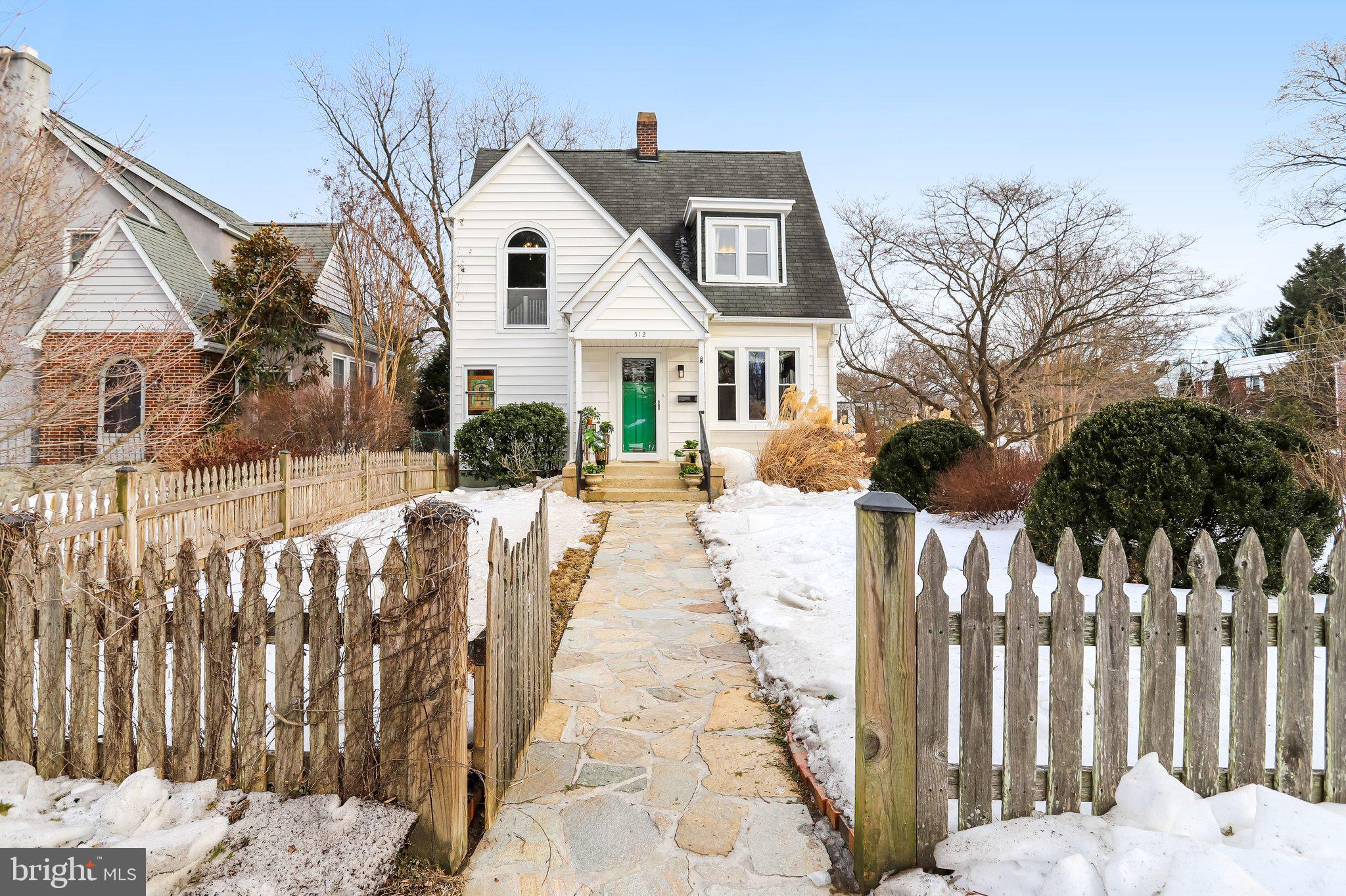 512 Pershing Drive Silver Spring, MD 20910 - Photo 2 of 39