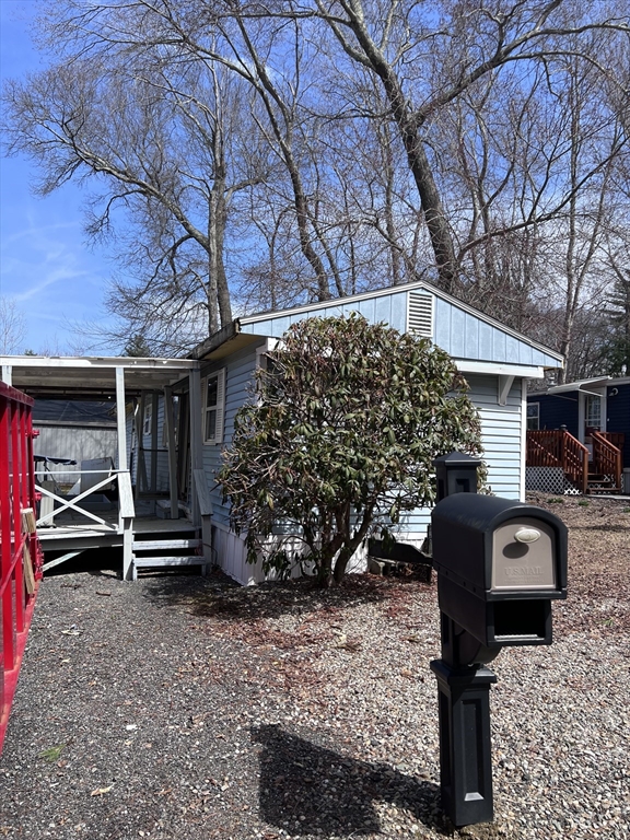 1032 North Main Street, Unit 3 Killingly, CT 06241 - Photo 4 of 8