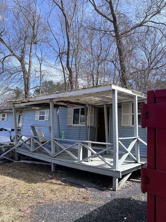 1032 North Main Street, Unit 3 Killingly, CT 06241 - Photo 6 of 8