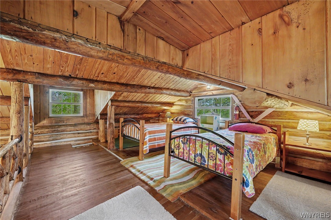108 Morningside Drive, Unit C Java, NY 14009 - Photo 20 of 34