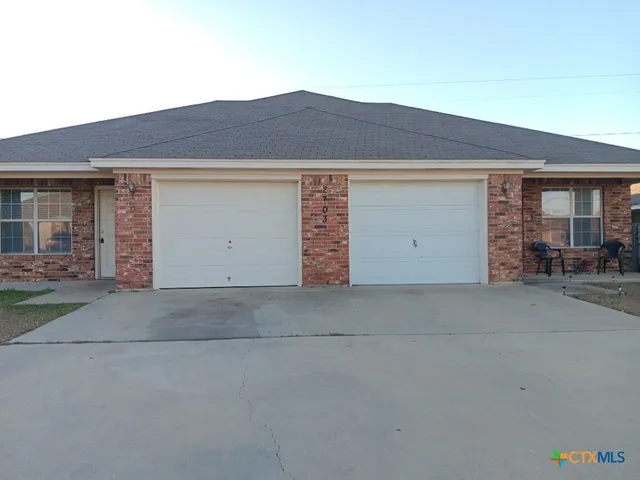 $325,000 | 2703 Seabiscuit Drive, Killeen, TX 76549