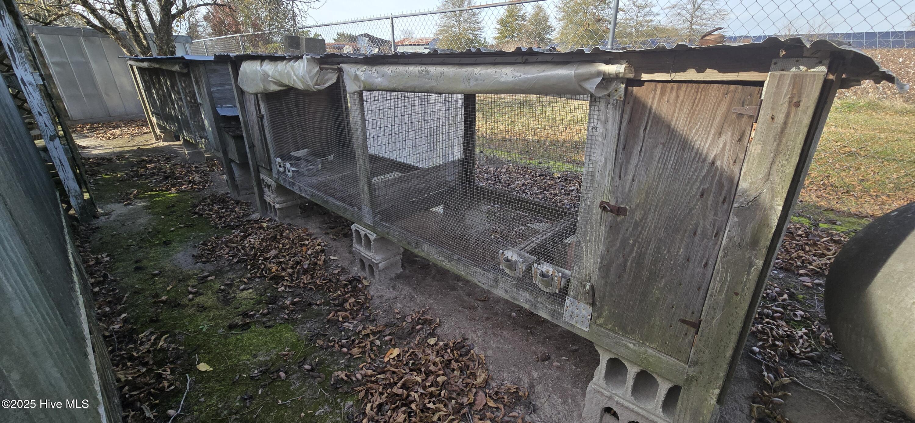 272 West Littlefield Road Ayden, NC 28513 - Photo 16 of 39 20251118_140159