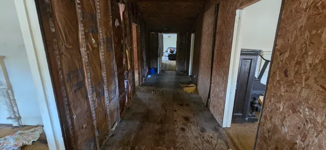 $99,000 | 272 West Littlefield Road, Ayden, NC 28513