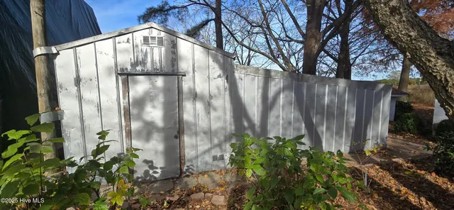 $99,000 | 272 West Littlefield Road, Ayden, NC 28513