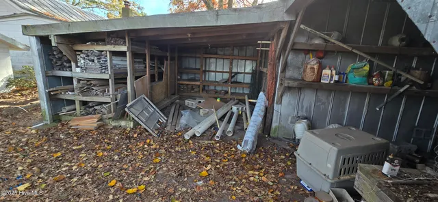 $99,000 | 272 West Littlefield Road, Ayden, NC 28513