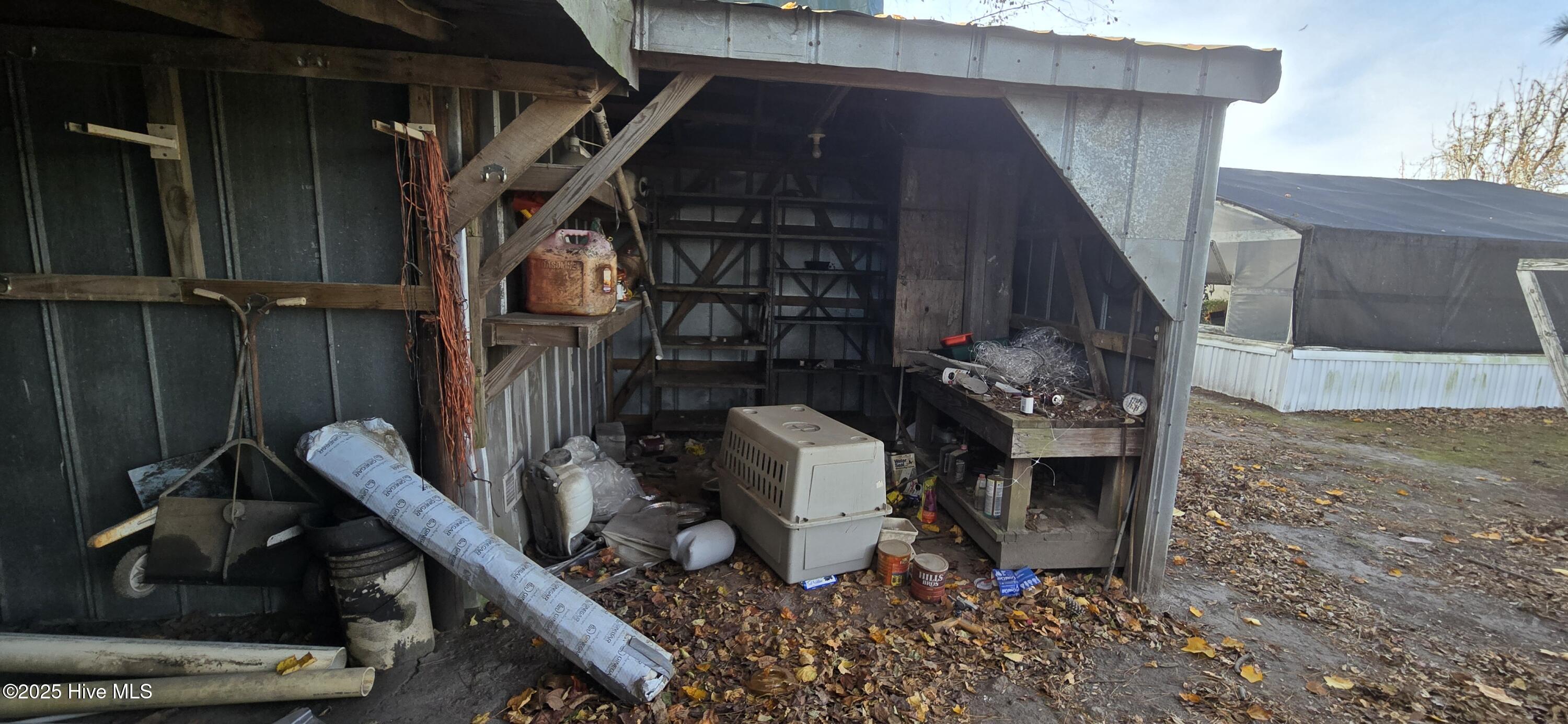 272 West Littlefield Road Ayden, NC 28513 - Photo 8 of 39 20251118_135928