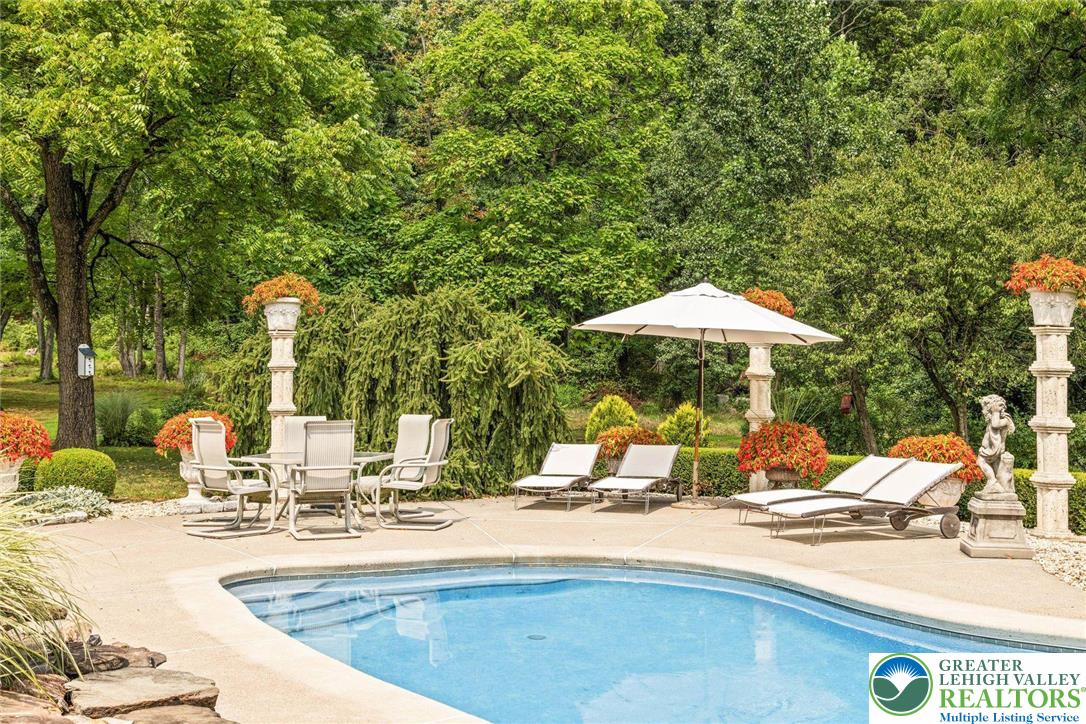 3791 Hunter Road Kintnersville, PA 18930 - Photo 44 of 55