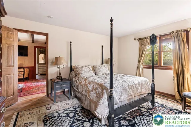 $1,995,000 | 3791 Hunter Road, Riegelsville, PA 18077