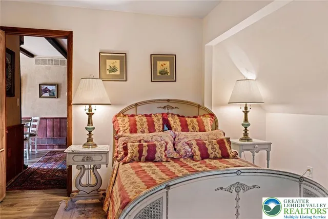 $1,995,000 | 3791 Hunter Road, Riegelsville, PA 18077