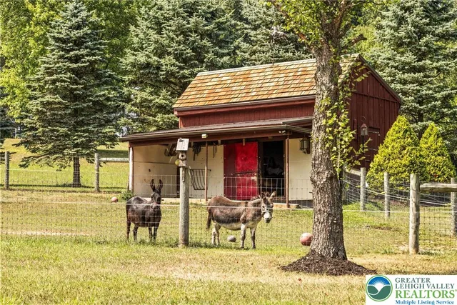 $1,995,000 | 3791 Hunter Road, Riegelsville, PA 18077