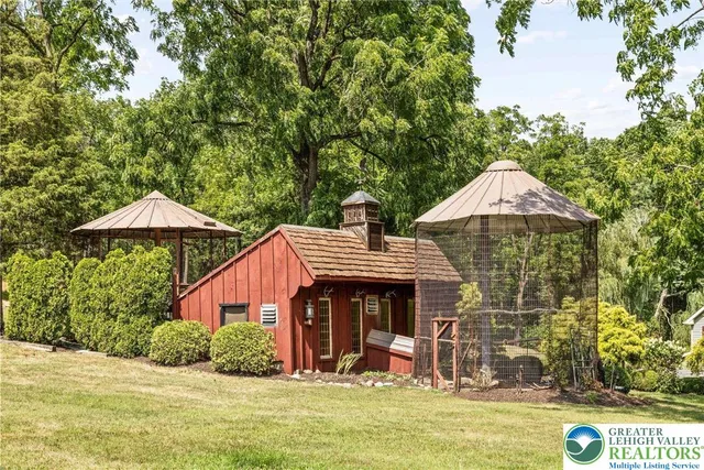 $1,995,000 | 3791 Hunter Road, Riegelsville, PA 18077