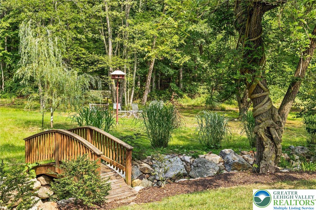 3791 Hunter Road Kintnersville, PA 18930 - Photo 54 of 55 a view of swimming pool