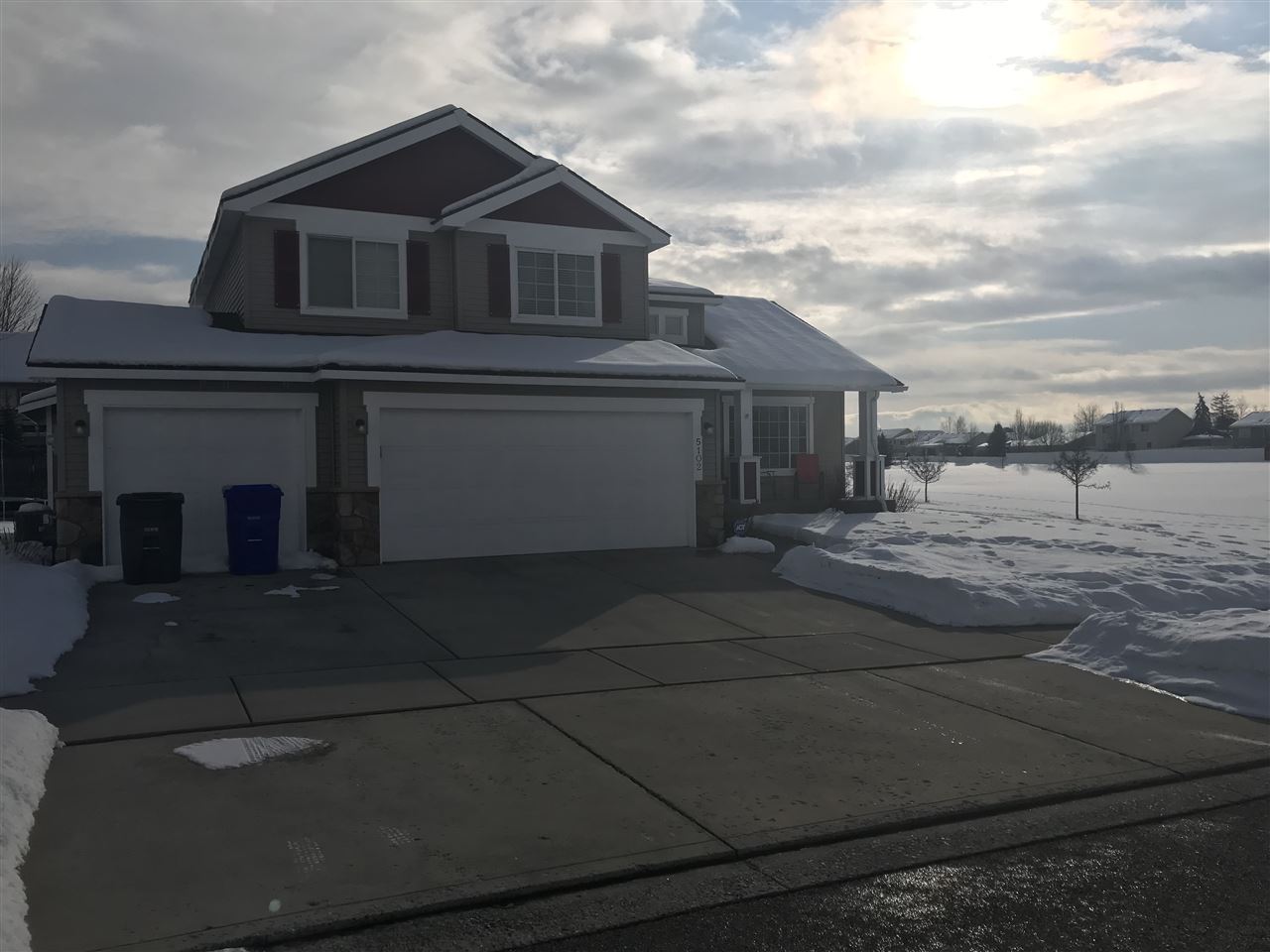 5102 North Boeing Road Spokane, WA 99206 - Photo 1 of 2