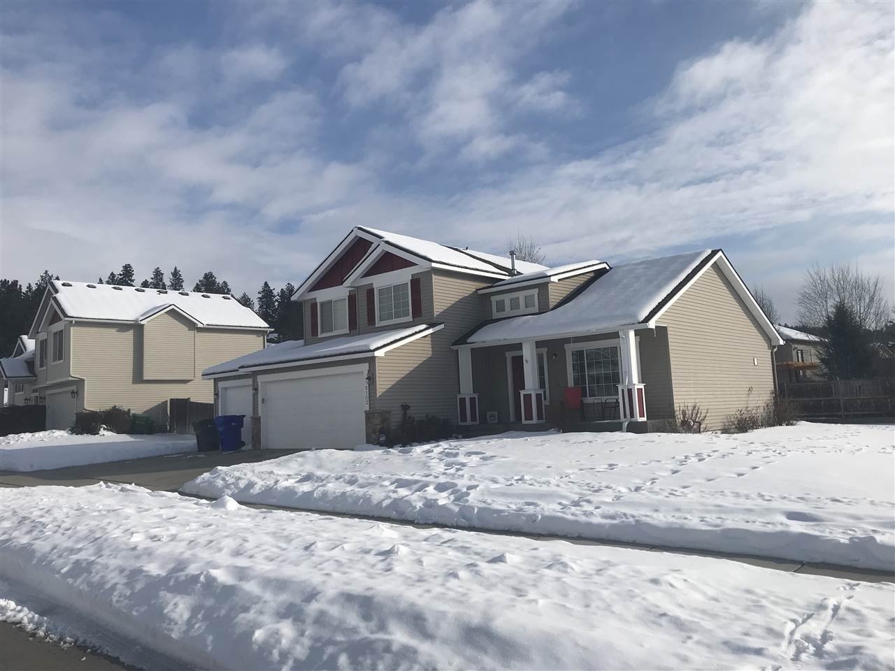 5102 North Boeing Road Spokane, WA 99206 - Photo 2 of 2
