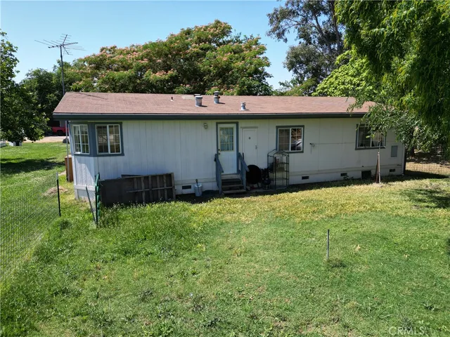 $550,000 | 4280 County Road North, Orland, CA 95963