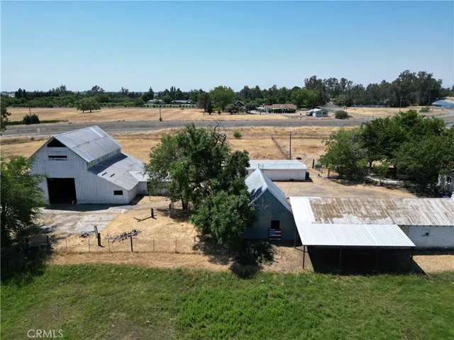 $550,000 | 4280 County Road North, Orland, CA 95963