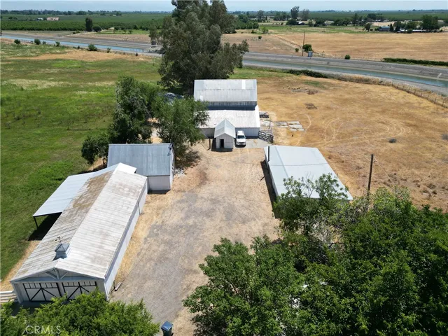 $550,000 | 4280 County Road North, Orland, CA 95963