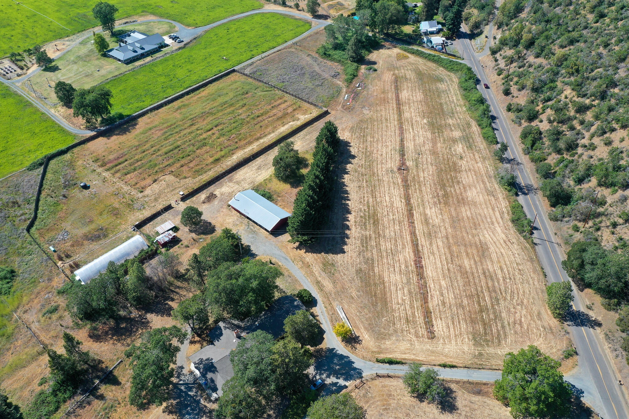 17777 North Applegate Road Grants Pass, OR 97527 - Photo 65 of 104 DJI_0646