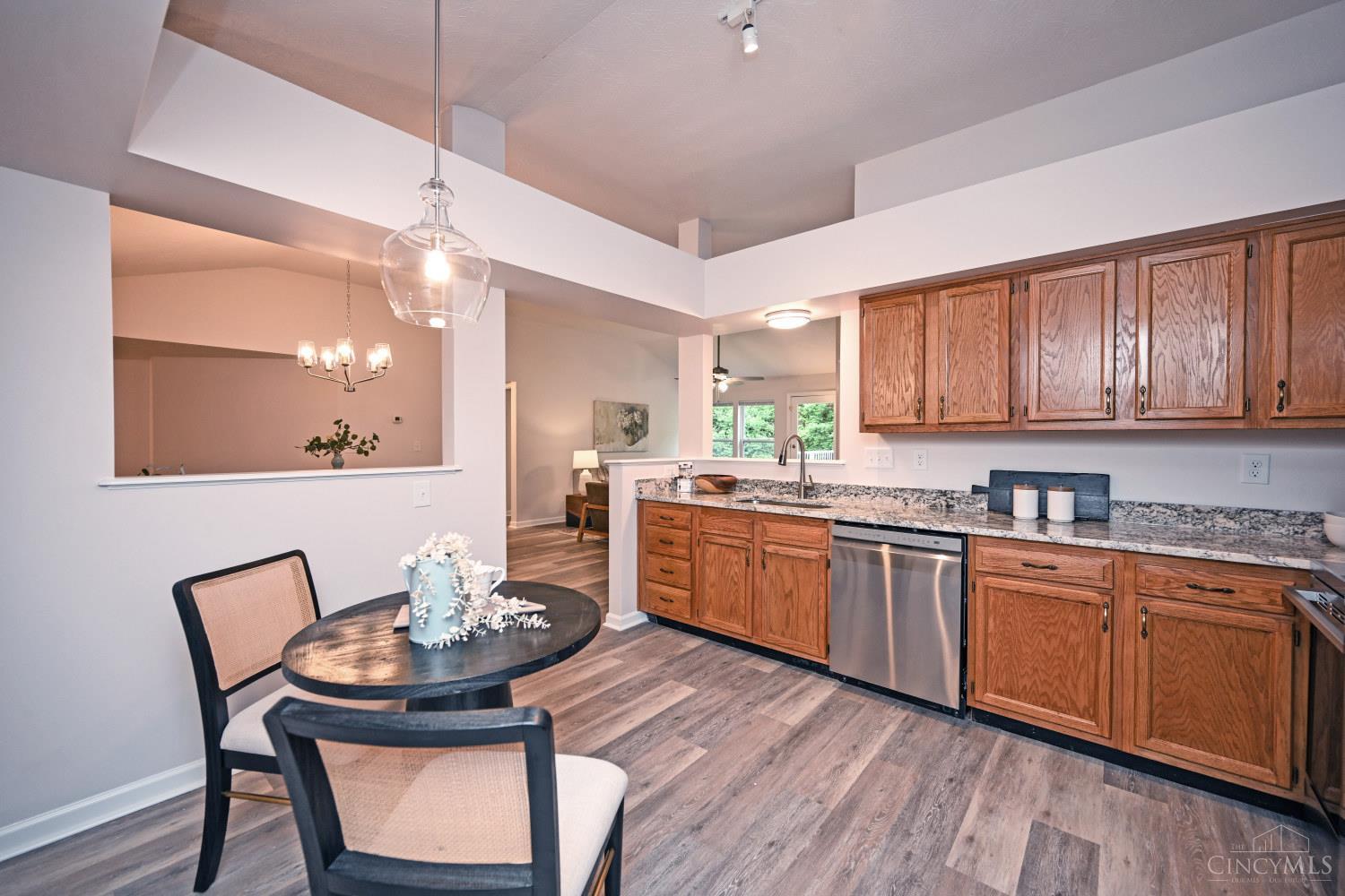 8418 Ridge Pointe Court Reading, OH 45237 - Photo 13 of 28