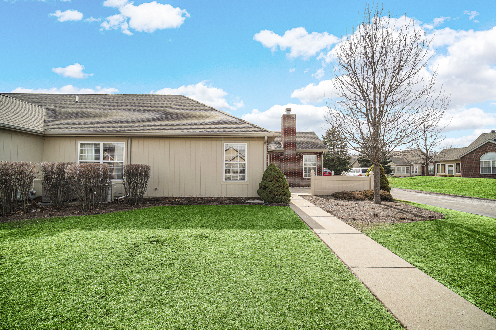 316 Steeplechase Circle, Unit 316 Bourbonnais, IL 60914 - Photo 19 of 19