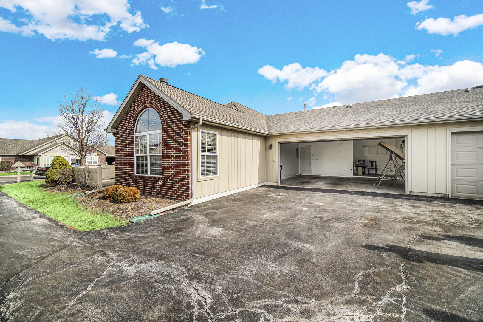 316 Steeplechase Circle, Unit 316 Bourbonnais, IL 60914 - Photo 3 of 19