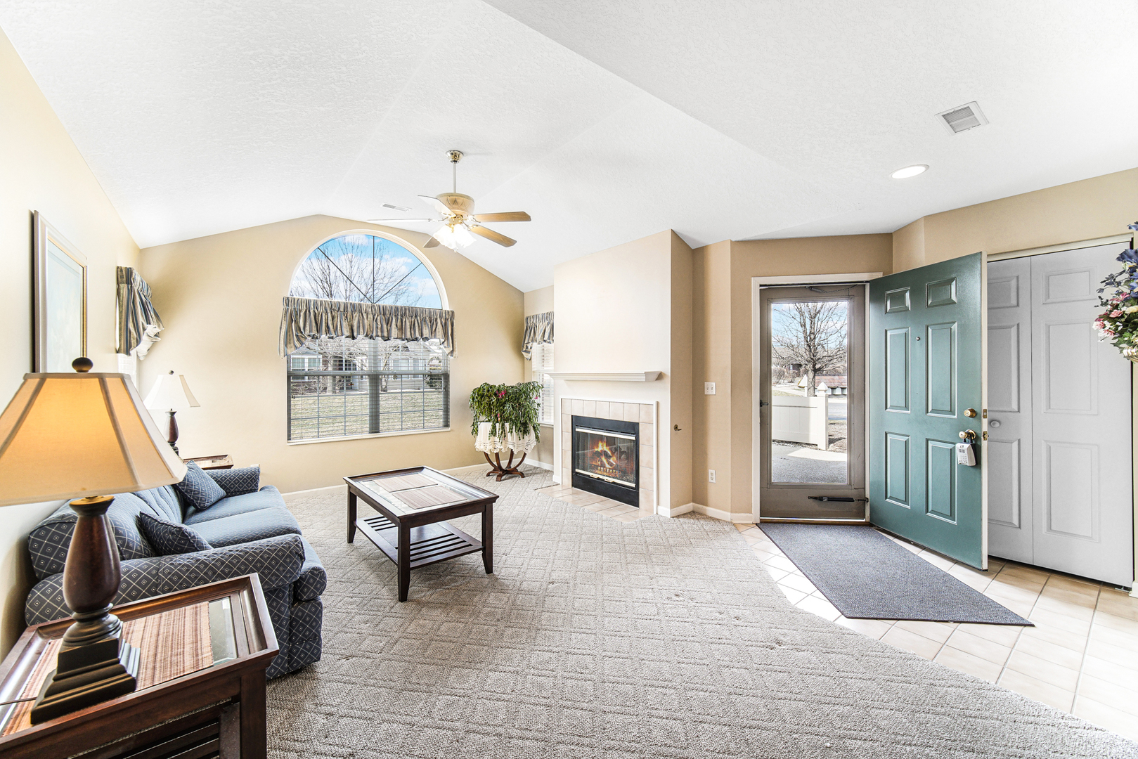 316 Steeplechase Circle, Unit 316 Bourbonnais, IL 60914 - Photo 4 of 19