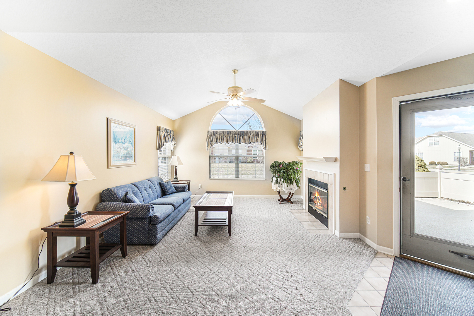 316 Steeplechase Circle, Unit 316 Bourbonnais, IL 60914 - Photo 5 of 19