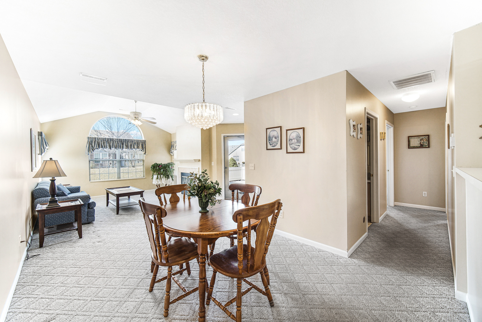 316 Steeplechase Circle, Unit 316 Bourbonnais, IL 60914 - Photo 10 of 19