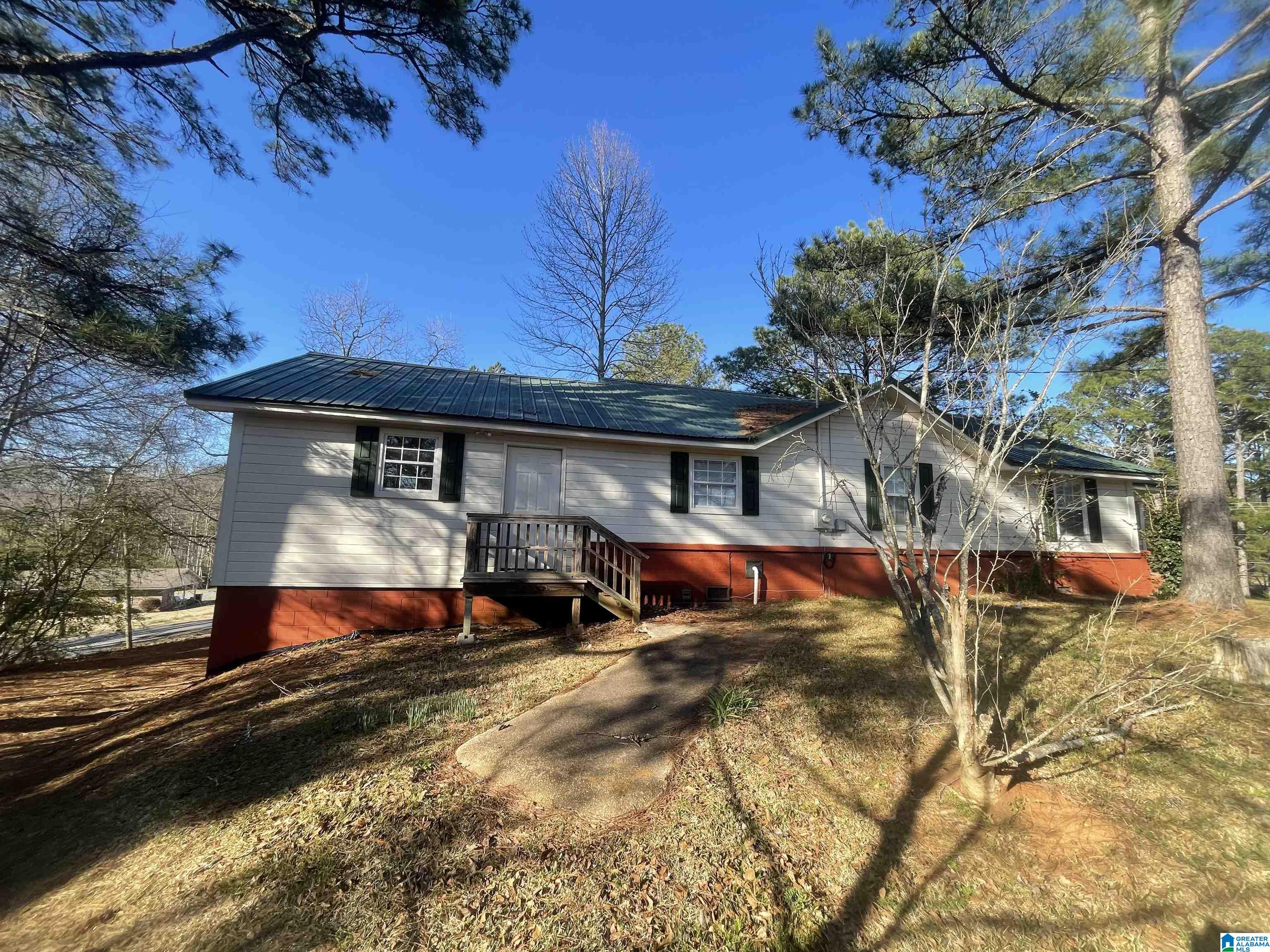 1405 Lay Dam Road Clanton, AL 35045 - Photo 4 of 46