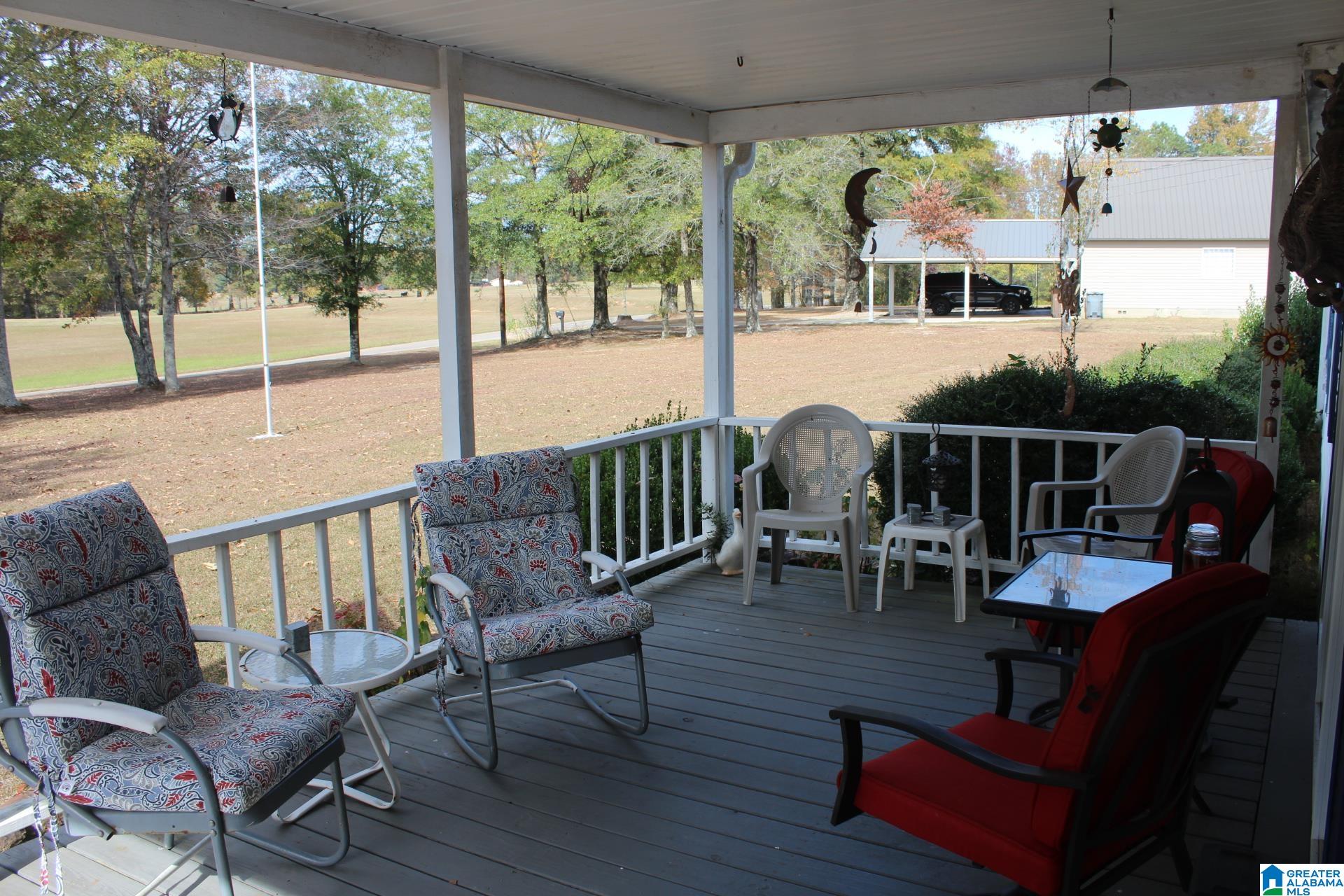3850 Rose Hill Road Nauvoo, AL 35578 - Photo 25 of 32