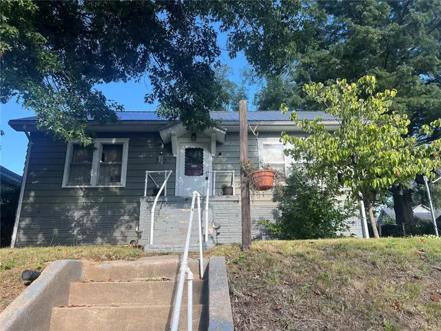$80,000 | 3322 Bradley Avenue, Hannibal, MO 63401