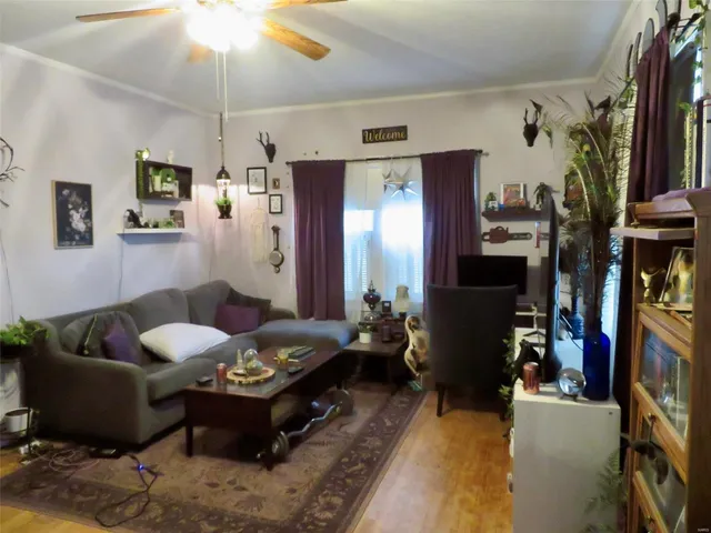 $80,000 | 3322 Bradley Avenue, Hannibal, MO 63401