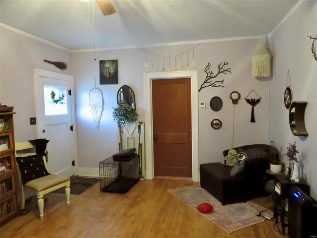 $80,000 | 3322 Bradley Avenue, Hannibal, MO 63401