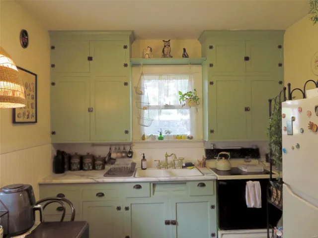 $80,000 | 3322 Bradley Avenue, Hannibal, MO 63401