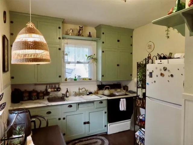 $80,000 | 3322 Bradley Avenue, Hannibal, MO 63401